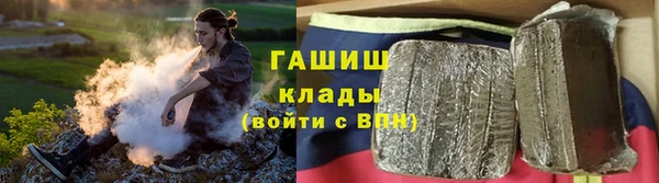молекула духа Арсеньев